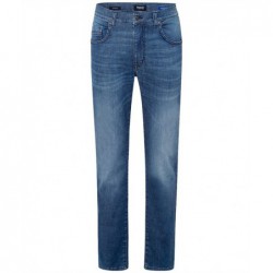 big man jeans lage taille