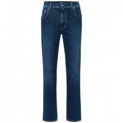 Peter - jeans hoge taille